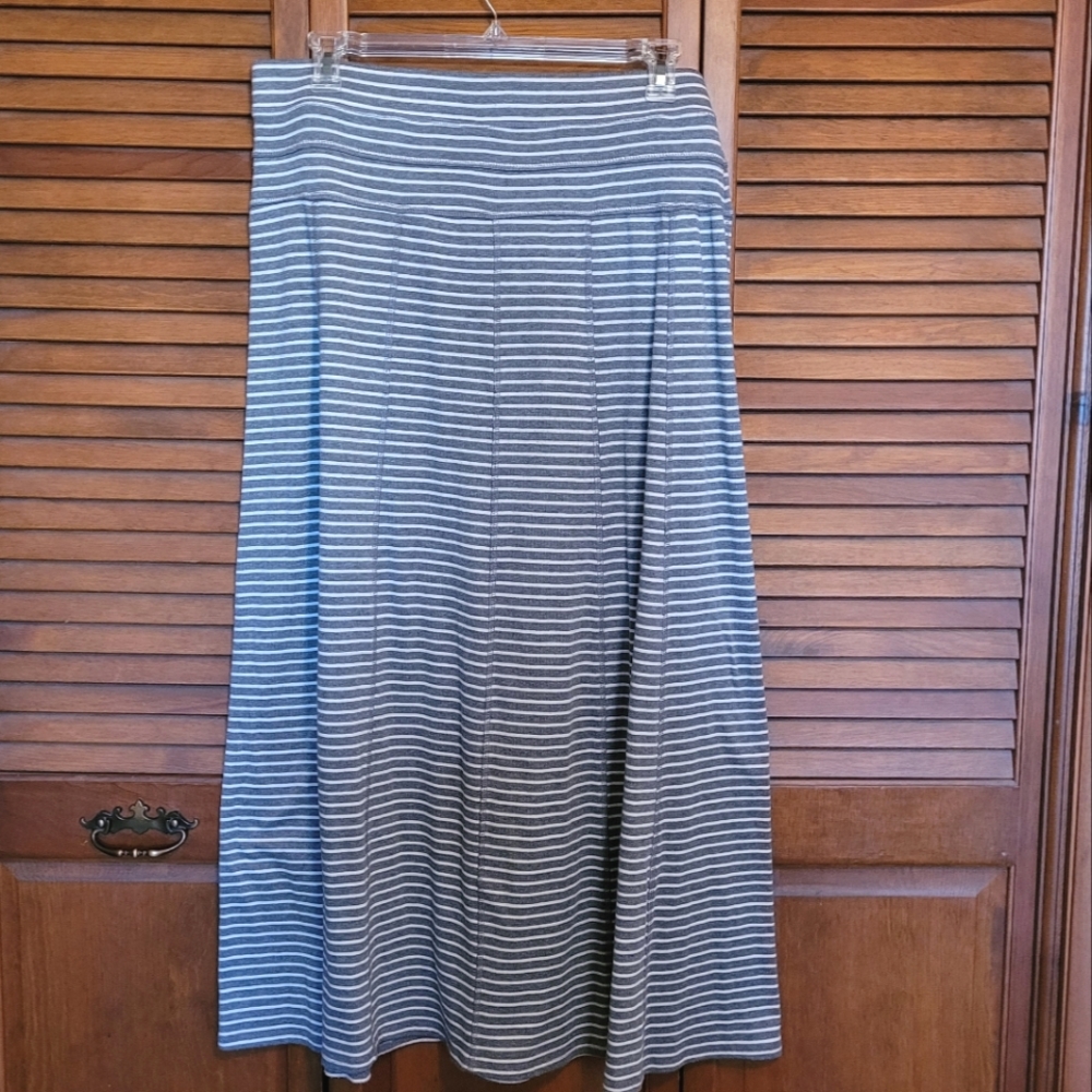 22. Cato Maxi Skirt - Size 18/20W
